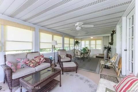 Sun Room