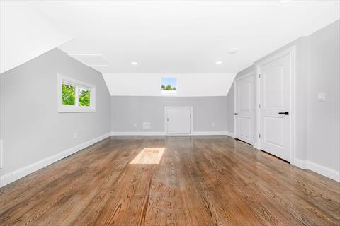 Bonus Room