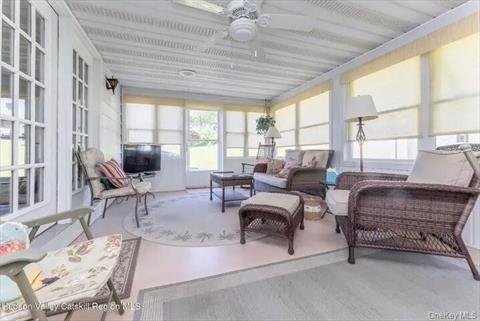 Sun Room