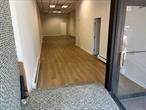 Prime Ground-Level Retail Space for Lease â€“ 1, 038 SF + 500 SF Basement StorageExcellent opportunity to lease a versatile ground-level retail space in a highly visible and accessible location. This 1, 038 SF unit features 12-foot ceilings, an open retail area, a private office, storage closet and a restroom, offering a flexible layout suitable for a variety of business types.An additional 500 SF of storage space is available in the unfinished basement, ideal for inventory.