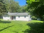 Welcome to your perfect oasis in Mahopac. This lovely ranch offers the ideal blend of comfort and sophistication, featuring all one level living for easy accessibility. With 2 spacious bedrooms,  a cozy dining room for hosting guests, an inviting eat in kitchen for culinary delights, a convenient laundry room, a relaxing family room and a private office space for work or study, this home has everything you need.Enjoy the luxury of two full baths providing the ultimate relaxation and convenience. The property boasts a serene and picturesque 1.7 acre setting with a pond, perfect for enjoying outdoor activities or simply unwinding in nature.With its prime location, you&rsquo;ll enjoy easy access to nearby amenities, shops, restaurants, the Putnam Bike Trail, and access to the Taconic Pkwy, 84, 684, and the Metro North Croton Falls Train Station making it an ideal blend of convenience and seclusion only one hour from NYC. Contact us today to schedule a viewing and make this dream home yours.