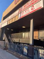 Queens tower condominiums ,  Commercial space for lease. 850 Sq.F office room, restroom. Move in conditions. Good for any business. Pharmacy, convenient,  Building locater near shopping center, has incredible visibility. Near subway station.