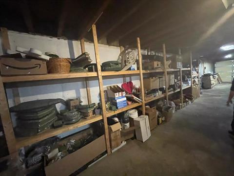 Storage