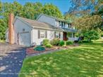 Immaculate Colonial on 1.5 Acre Corner Lot-- Welcome home to this beautifully maintained 3-bedroom, 2.5-bath Colonial nestled on a spacious 1.5-acre corner lot. Offering timeless charm and thoughtful updates, this home is perfect for creating lifelong memories. Step inside to find a welcoming layout featuring a large foyer, formal living and dining rooms, a cozy family room with a gas fireplace, a cook&rsquo;s kitchen with plenty of cabinet and counter space and a glass-enclosed porch that invites you to relax and enjoy the sounds of nature. The versatile office/den offers potential as a fourth bedroom, while the primary bedroom ensuite provides a peaceful retreat. The two additional spacious bedrooms feature hardwood floors, large windows and plenty of closet space. Enjoy practical perks including a full basement, attached one-car garage, plus a detached one-car garageâ€”ideal for storage, hobbies, or additional vehicles. Modern conveniences include: Central air conditioning, Whole house generator, Municipal water and sewer, Natural gas service and Central vacuum Located just minutes from Kingston, Woodstock, Saugerties and the Kingston-Rhinecliff Bridge, this home offers both tranquility and accessibility. Don&rsquo;t miss the opportunity to make this lovingly cared-for, one owner home your ownâ€”schedule your private tour today!