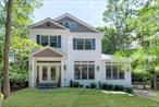 Welcome to this stunning new construction, just minutes from the heart of East Hampton Village. Thoughtfully designed with a blend of modern comfort and timeless Hamptons style, this 4-bedroom, 3.5-bath home has it all and then some! The open-concept great room is ideal for entertaining, seamlessly integrating the living and dining areas with a chef&rsquo;s eat-in kitchen featuring a large marble island and top-tier appliances. French doors lead out to a beautifully designed patio with room for a 12&rsquo;x24&rsquo; pool-perfect for summer gatherings and effortless indoor-outdoor living. Natural light from the grand entrance with upgraded larger windows and transoms floods every room, highlighting bespoke finishes throughout, including custom lighting, curated wallpaper, high-end wood flooring, and a luxurious soaker tub for spa-like relaxation. The furniture is also available for purchase making this remarkable home move-in ready, with every detail carefully considered for elegance, comfort, and livability. Located just under 3 miles to East Hampton Village and only 10 minutes to Sag Harbor, this home offers easy access to world-class beaches, fine dining, boutiques, and cultural destinations. East Hampton Main Beach is a short 4-mile drive, while nearby parks and restaurants add to the year-round appeal. Whether you&rsquo;re looking for a full-time residence or a chic summer escape, this brand-new home offers a rare opportunity to own new construction in one of the most desirable enclaves in the Hamptons.