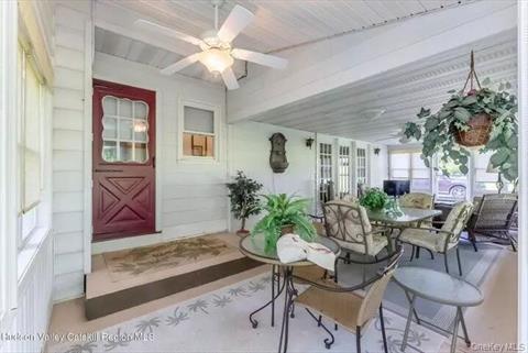 Sun Room