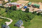 West facing flag lot with 180&rsquo; abutting agriculture reserve. This 1.1-acre parcel is 100 percent clearable and will accommodate a 3, 945 square foot house with pool and pool house. Exactly 1.5 miles to Beach Lane Ocean, on the way stop at Babinski&rsquo;s farm stand.