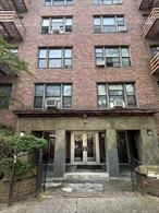Prime location in the center of downtown flushing, Huge 1 bedroom approximately 850 sq ft. Convertible to 2 bedroom. With a foyer. Eat-in kitchen. Very large living room, huge bedroom. Multiple wall-to wall closets. Every room has window. Subleasing Allowed after closing. Can be purchased for parents. All utilities included except electricity. Requirements are easy to meet. Laundry room in the building, parking garage available for rent, country yards on-site. A rare opportunity. Don&rsquo;t miss out!