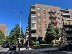Big 2 bedroom 1150 SF converted to 4 bedroom and 2.5 Bathroom with 80SF Balcony on top Floor. Face South With many windows.
