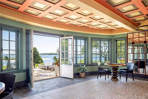 Sun Room