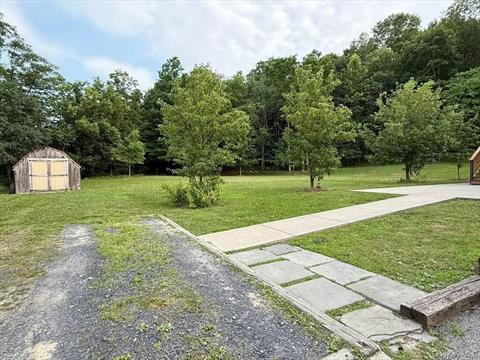 Yard