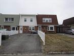 A Must See Fully Available Located in the heart of medical mile......Goshen Schools.... entering this town house into a beautiful long foyer, large coat closet, living room with plenty of natural sun lights though out That leads into a nice back yard for summer barbecue and entertainment, kitchen with lots of cabinet space for storage, granite countertop, two large pantries in the kitchen for storage. half a bath on the first floor, this townhouse offers a washer and dryer on the first floor, second floor has 3 bedrooms the master bedroom has two closets with lots of space. full bathroom on the second floor. This town house offers a playground, basketball hoop, minutes to short line bus parking lot that goes to NYC minutes from all major highways 17 and 84, metro north train station close to shopping centers, minutes from hospitals Garnet Regional medical center, Touro medical school, sunny Orange, walking distance to Crystal Run Health Care, Pavillion, Dr office, Day Center and much more