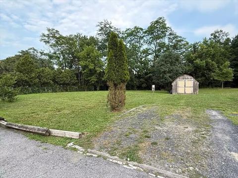 Yard