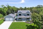 Just Completed Brand New Construction, Fully Furnished and Super Close to the Beach! Now includes pool, rear patio, and full perimeter landscaping. Welcome to your turn-key North Fork paradise just moments from Inlet Driveâ€™s resident-only sandy beach and private boat launch. This just-completed, fully furnished and designer-finished 4-bedroom, 2.5-bath luxury residence is the epitome of coastal charm and elegance. The exterior features Maibec Eastern White Cedar siding, black Pella lifestyle windows, a 20x40 heated saltwater pool, and a bluestone masonry patio. The perfectly manicured property boasts lush, professional landscaping, full sod and irrigation, native plants and privacy trees aplenty! No detail is spared inside either: wide 6â€ white oak plank floors, a stunning chefâ€™s kitchen with custom double-height cabinetry, and high-end fixtures throughout. Sunlight floods the open-concept layout, designed to flow seamlessly from indoor luxury to outdoor leisure. Just blocks from the water, yet worlds away from the ordinary, this move-in-ready opportunity delivers the rare combination of new construction, coastal access, and outstanding value. Why wait when you can enjoy the North Fork lifestyle you&rsquo;ve been dreaming of this season?