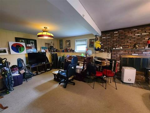 Media Room