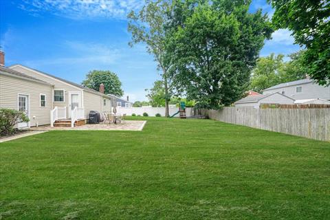 Yard