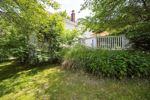 Yard