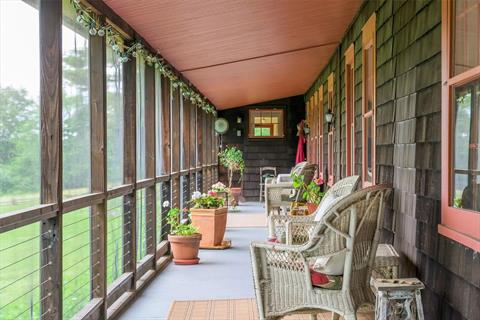 Sun Room