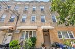 A Must Come and See Owner/Investor Opportunity in A Prime Dyker Heights Location!! Welcome home to this warm and well maintained three (3) family solid brick attached home being sold as-is, it features three (3) generously sized bedrooms and one (1) full bathroom in each apartment. The top floor was recently renovated with all of the modern day amenities including but not limited to stainless steel appliances, wood floors, recessed lighting and too much more to list. This apartment will be delivered vacant at closing offering immediate potential for rental income. The second floor three (3) bedroom and one (1) full bathroom apartment is rented with longstanding tenants and also provides an excellent source of income. The first floor and main level three (3) bedroom and one (1) full bathroom apartment also will be delivered vacant at closing which again makes it perfect for an owner occupied investment opportunity with direct access to your own private backyard and a full size finished basement with a washer/dryer and storage. This basement also has one (1) full bathroom which makes it perfect for anything, a play area, family room, home gym or home office. The possibilities are endless because it also allows you access to the spacious backyard with a concrete patio and gardening all around its border currently lined with beautiful fig trees which makes it perfect for gatherings, gardening or just unwinding and relaxing. This house is located in a vibrant neighborhood near all forms of transportation, schools, shopping and dining which makes it a rare find that combines a perfect family fit looking to secure a stable, income generating asset in a great location and economically functional to be in one of the most desirable areas of Brooklyn.