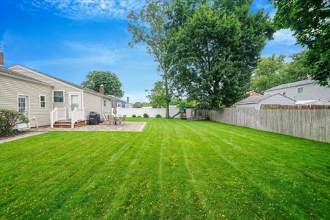 Yard