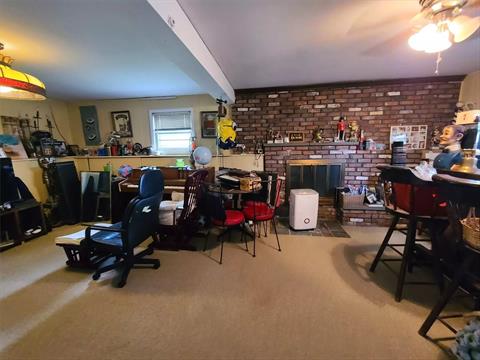 Media Room