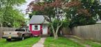 Property being sold as is.. Cash deals only.. LOW taxes!! Walk to the water! Handiman special !!