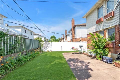 Yard