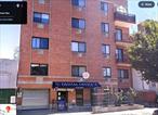 2 Bedroom, 2 full bathroom Sun-Drenched Condo in the Heart of Woodside with balcony. There is a parking space also available with extra $30, 000.00Experience modern living in this beautifully designed condo featuring sleek hardwood floors, an in-unit washer and dryer, elegant quartz countertops, and premium stainless steel appliances. The spacious layout offers abundant closet space, oversized windows, and a private balcony with breathtaking views of the Manhattan skyline from the master bedroom...Nestled on a quiet, tree-lined street, this well-maintained elevator building is pet-friendlyâ€”perfect for those with furry companions. Its prime location is a commuterâ€™s dream, just blocks from the 7, E, F, M, and R subway lines, LIRR, and multiple bus routes. Enjoy the convenience of nearby dining, shopping, and entertainment options. The condo tax is $10, 398, and parking tax is $1, 517Whether youâ€™re seeking your next home or a smart investment, this move-in-ready unit is ideal for immediate occupancy or rental.