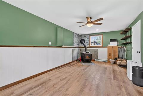 Bonus Room