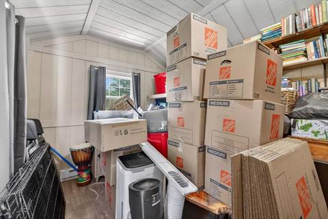 Storage
