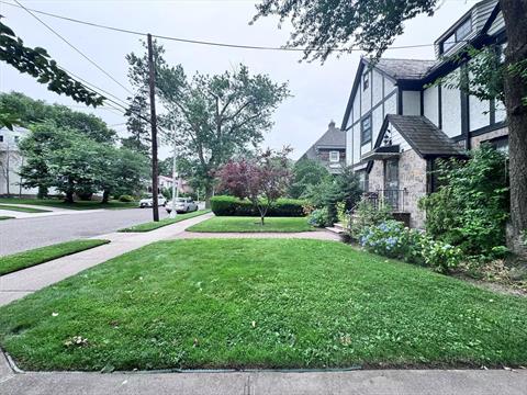 Yard