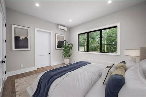 Mud Room