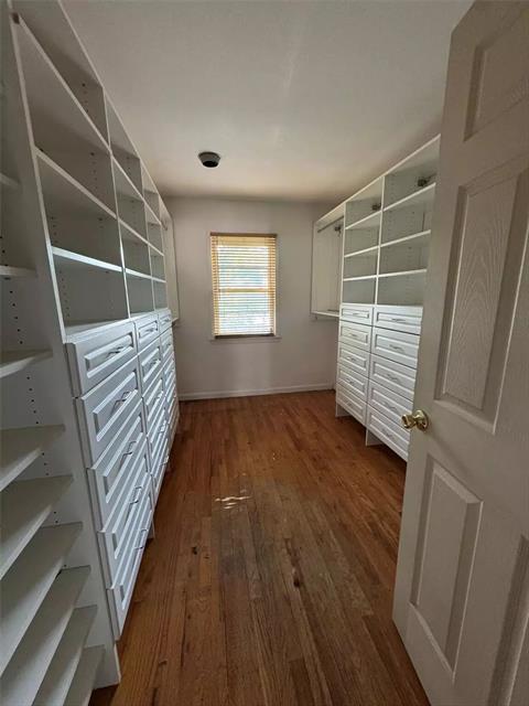 Closet