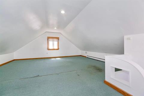 Bonus Room