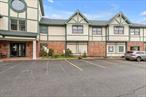 Gorgeous Two Bedroom, One Bathroom in the Heart of Historic Downtown Oyster Bay! Elevator Building, Parking Onsite, All Updated. Vaulted Ceiling, Large Windows, Foyer Leads to Light & Bright Open Floor Plan. Kitchen with Counter and Seating. Hardwood Floors Throughout. East to Show! Available Immediately!!!