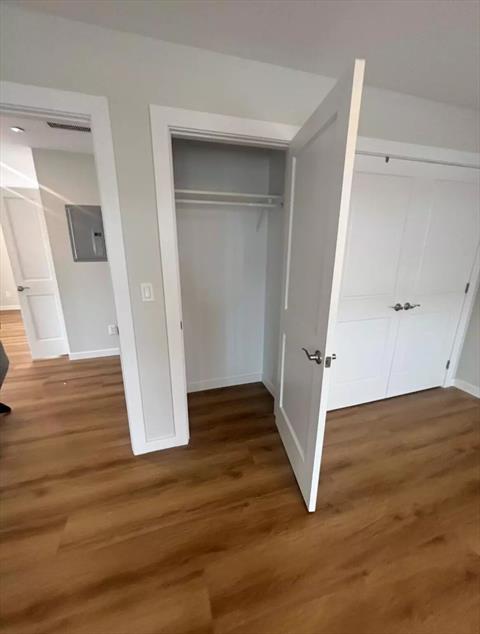 Closet