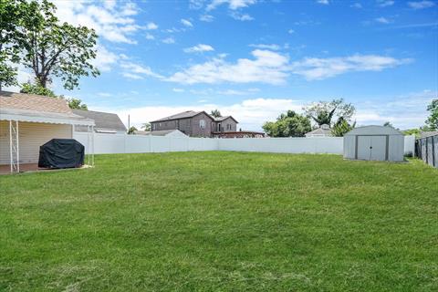 Yard