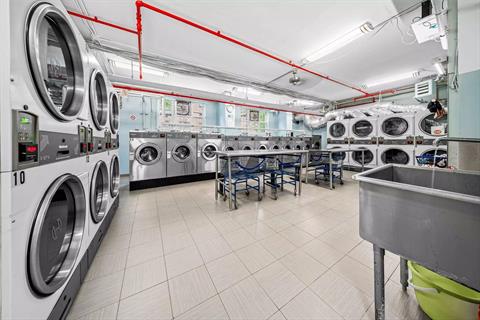 Laundry