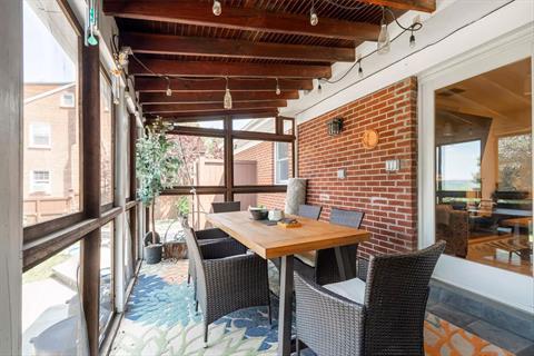 Sun Room