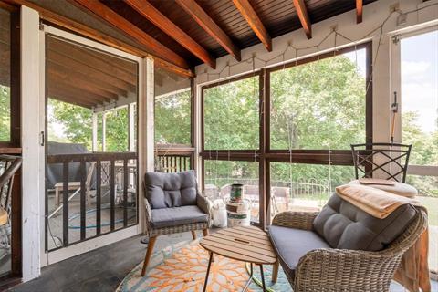 Sun Room