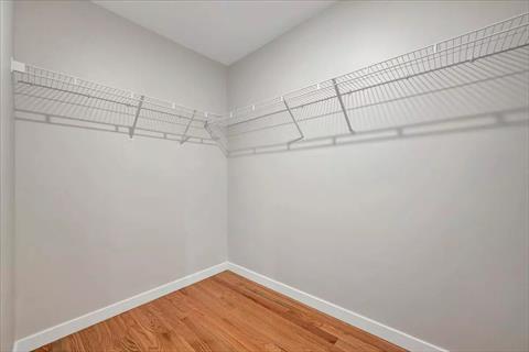 Closet