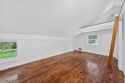 Bonus Room