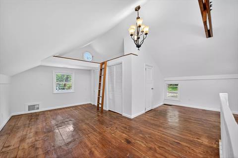 Bonus Room