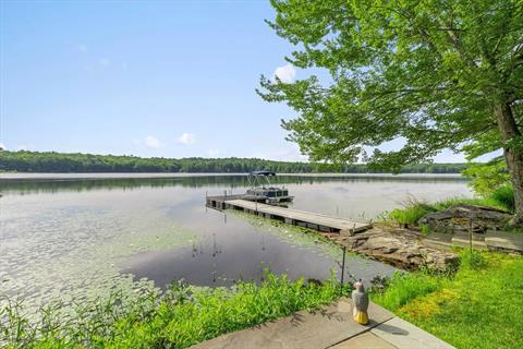 Dock