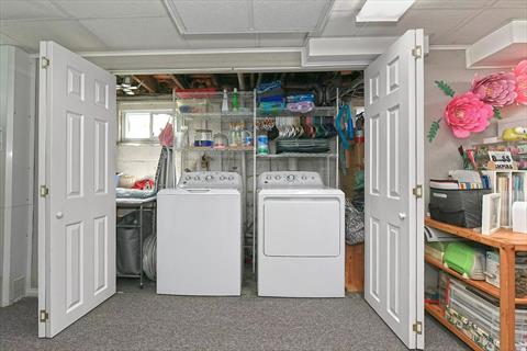 Laundry