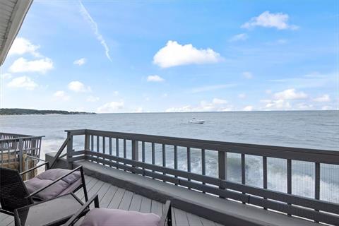 Waterfront