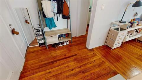 Mud Room