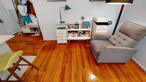 Sitting Room
