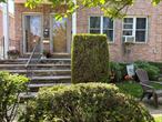 Charming Legal 2-Family Home in Prime Bayside Location!This well-maintained, detached 2-family home features a finished basement with a separate outside entrance, ideal for extended family or additional living space. Enjoy hardwood floors throughout, a detached garage, and a flexible layout suitable for both end-users and investors. first floor has 3 bedroom 2 full bath , EIK , DR , family room, and additional basement family room with lots of closets for storage, top floor- Large ensuite with sliding doors and balcony , and full bath, 2nd Br , Full bath in Hallway , EIK, DR and large open family room. Located just minutes from shopping, restaurants, and the LIRR, this property offers exceptional convenience for commuters. A private driveway and backyard complete this fantastic opportunity in one of Baysideâ€™s most desirable neighborhoods.