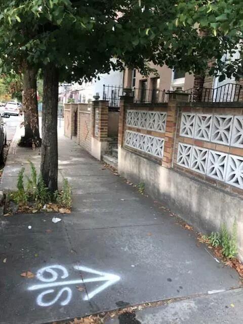 Fence
